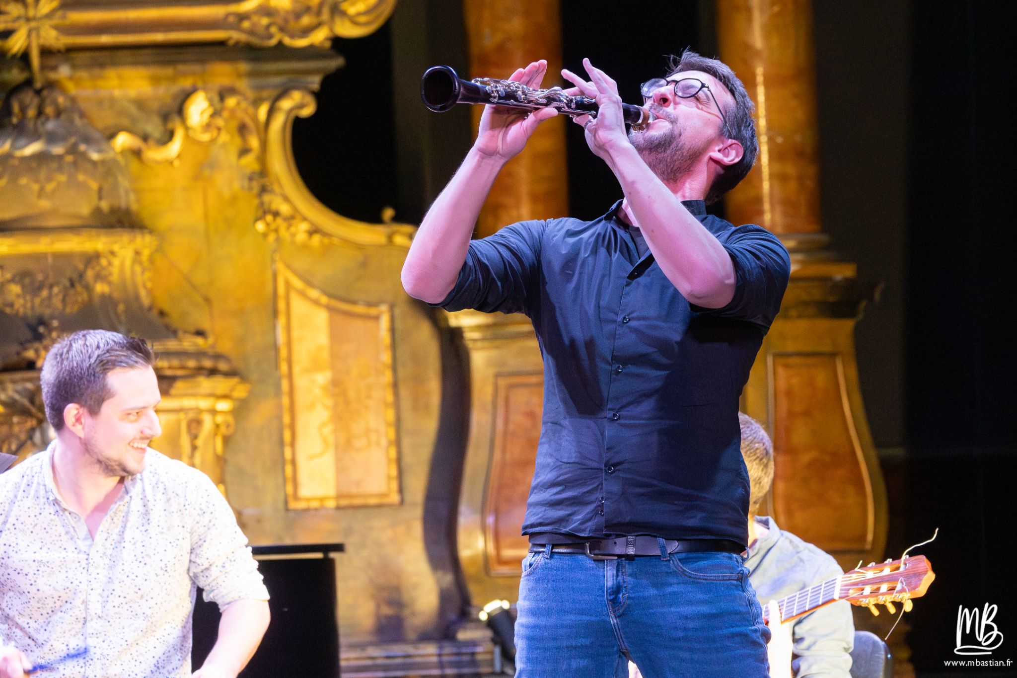 2026 04 12 Carnet de voyage(MMH) MB 28